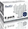 PearlCo Filterkartusche Classic 6er Pack Produktbild-Vorschau 2