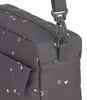 Lässig Kinderwagentasche Bag Universe anthrazit Produktbild-Vorschau 5