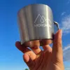 Ragnar Thermosbecher aus Edelstahl, 350 ml, faltbare Produktbild-Vorschau 4