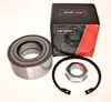 MAXGEAR Radlagersatz Vorne für OPEL Corsa F 82mm 33-0051 Produktbild-Vorschau 3