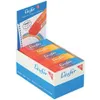 Läufer Kunststoff-Radierer PLAST COLOR zufällige Farbe (1 Produktbild-Vorschau 5