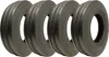 3.50-8 Haybob Rake Turner Pneumatico 4ply Journey H8023 Anteprima dell’immagine prodotto 1
