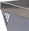 Garáž pro robotické sekačky s boxem na květináče HWC-P41, Náhled obrázku produktu 2