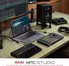 Station de production musicale AKAI MPC Studio II, Voir les images du produit 21