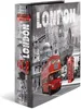 HERMA 7169 Teczki motyw A4 70mm modne metropolie zestaw 10 Podgląd zdjęcia produktu 9