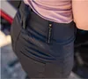 SHIMA Nox 2.0 Damen Motorrad Jeggings, schwarz, M Produktbild-Vorschau 4