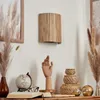 Arenabianca »Arenabianca« Wandlampe im Boho-Design, Produktbild-Vorschau 10