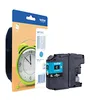 Tinte Brother LC-125XLC cyan Voir les images du produit 17