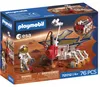 PLAYMOBIL 72012 ESA: Mars-Erkundungsrover Produktbild-Vorschau 1
