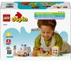 LEGO DUPLO Ambulance en bestuurder 10447 Productafbeelding-voorbeeld 13