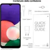 Samsung Galaxy A22 Grau, 6.4", TFT, 1080 x 2408, MediaTek Produktbild-Vorschau 17