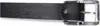 FRONHOFER Damen Ledergürtel 3 cm, kürzbar, rechteckige Produktbild-Vorschau 4
