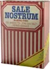 SAIMarino Fino / Meersalz fein 1 kg. Produktbild-Vorschau 2