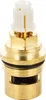 HANSA Keramikoberteil G3/4, 90°, SW 17 - 59912165 Produktbild-Vorschau 1