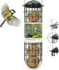 wildtier liebe Meisenknödelhalter 31cm, Grün - Produktbild-Vorschau 1