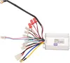 Steuergerät Controller 24V 500W für Kinder Elektro ATV mit Produktbild-Vorschau 4