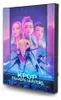 KPop Demon Hunters Leinwandbild mit Beleuchtung Produktbild-Vorschau 3