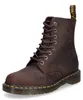 Dr. Martens Damen Schnürboot braun Produktbild-Vorschau 1