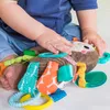 Bright Starts Aktivitätsspielzeug Faultier - buntes Produktbild-Vorschau 2
