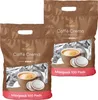 Tchibo Kaffeepads Vorratspack Maxipack, Caffè Crema Produktbild-Vorschau 1