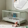 Kids Collective Babybett Kinderbett Gitterbett 60x120 und Produktbild-Vorschau 1