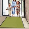 Schmutzfangmatte Monochrom limone Zuschnitt Breite: 120 cm, Produktbild-Vorschau 8