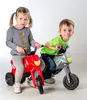 Enduro Yupee Rouge Large Voir les images du produit 10
