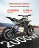 SucceBuy 2000 W sada elektrického bezkartáčového Náhľad obrázku produktu 2