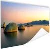 MuchoWow® Poster Strand Itaguacu 60x40 cm - Produktbild-Vorschau 1