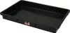KS-Tools 150.9592 Bac polyvalent, 50 litres, extra plat Voir les images du produit 1