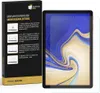 2x Displayfolie für Samsung Galaxy Tab S4 10.5 ANTIREFLEX Produktbild-Vorschau 2