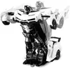 Toi-Toys - Transform Roboter - Robo Forces (mit Licht & Produktbild-Vorschau 5