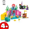 LEGO® Disney Princess 43254 Arielina křišťálová jeskyně Náhled obrázku produktu 3