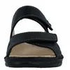 Finn Comfort Danzig-S, mulo da uomo in nero, misura 41 Anteprima dell’immagine prodotto 8