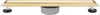 Rea Duschrinne Neox Pro 900 Gold Produktbild-Vorschau 7