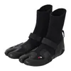 F2   Neopren Schuhe Barfuss Schuhe Split Toe Surfschuhe Produktbild-Vorschau 1