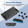 Ochranné pouzdro pro konzoli Nintendo Switch 2 – sada Náhled obrázku produktu 5