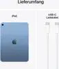 Apple iPad 11" / A16 Chip / 2360 x 1640 Pixel / 128 GB / Produktbild-Vorschau 8
