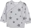 TupTam Baby Jungen Langarm Wickelshirt Baumwolle 5er Set, Produktbild-Vorschau 4