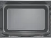 Mikrowelle. 38 cm. 800 w. Reinigungsprogramm. Rotes Produktbild-Vorschau 12