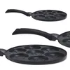 KAMILLE Padella RAYA Padella per frittelle 26 cm Induzione Anteprima dell’immagine prodotto 9