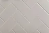 RODAN | Waschbeckunterschrank 100 cm - Beige Matt - Produktbild-Vorschau 11