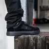 VOLCOM Sicherheitsschuh Evolve S3S black nach EN ISO Produktbild-Vorschau 6