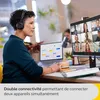 Jabra 25599-989-999 Jabra Headset Evolve2 55 USB-A UC Vista previa de la imagen del producto 9