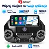 12,3-inch CarPlay Android 15 autoradio voor Mercedes-Benz Productafbeelding-voorbeeld 24