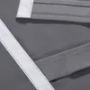 Zatemňovací závěsy pro okna dveří, závěsy pro soukromí na Náhled obrázku produktu 3