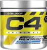 Cellucor | C4 Original Pre-Workout Blue raspberry Produktbild-Vorschau 4