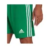 Adidas Squadra 21 Shorts Herren - Grün / Weiß | Größe: XL Produktbild-Vorschau 3