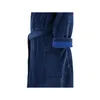 Cawö Herren Kimono 800 Farbe graphit Größe 58/60 Produktbild-Vorschau 4