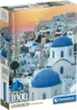 Puzzle CLE 1000 Compact Santorin 39912 Voir les images du produit 5